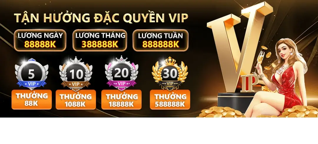 56wib game Đặc quyền vip nhận thưởng khủng mỗi ngày